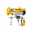 Electropalan 500 / 1000 Kg, Macara Electrica 1 Tona, Troliu, Verke