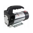 Pompa transfer combustibil 24V 160W 50l / min, Verke