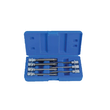 Set biti torx, extra lungi, cuplaj 3/8", T25-T60, Satra