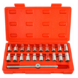 Set 21 chei pentru busoane de ulei Verke