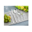Lingurite pentru ceai si cafea, inox, set 6 elemente, Kinghoff