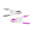 Set 12 carlige pentru rufe Sepio