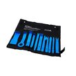 Set extractoare auto pentru tapiterie, 11 piese, 155-200 mm, Asta