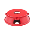 Pompa submersibila pentru apa murdara, 2" capacitate 6000 l/h, putere motor 750 W, Red Technic