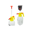 Pulverizator manual pentru stropit, capacitate 2 l, Verke