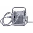 Furtun pentru gradina cu suport 20 metri, diametru conector 3/4", presiune de lucru 8 - 24 bari, diametru furtun 1/2", Kraft