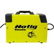 Aparat invertor sudura 250 amperi IGBT Notig