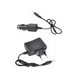 Lampa pentru atelier, prindere pe cap, 3 in 1, cu acumulator, Verke