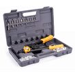 Pistol cleste pentru nituit,  popnituri, Powermat