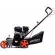 Aerator, scarificator si colector pe benzina, 4,8 kW / 6,5 CP, latime 38cm, Kraft