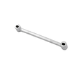 Cheie speciala pentru amortizor, cap oval, 5x8 mm - 6x9 mm, Asta