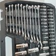 Trusa YATO XXL 216pcs Chei Fixe Tubulare