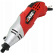Mini freza electrica, minibiax 170W 220V 126 piese VERKE  
