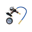 Set tester verificare pierderi la sistemul de racire auto, 0-2.5 bari 27 piese, Satra