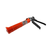 Pistol pentru silicon, acril, adeziv, 50 x 220 mm, Verke