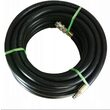 Furtun Aer Comprimat 10m pentru Compresor 10m 10 x 17mm 20 bari Silver