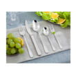 Lingurita pentru cafea, 6 piese, inox, Kinghoff