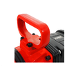 Pistol de impact pneumatic 4800 Nm, pentru camion, tir Verke