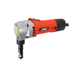 Foarfeca electrica pentru taiat tabla 1500 W, 1.2, 1.6mm Verke
