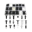 Set 315 piese, compatibile FORD, cleme auto, bumbi, clipsuri fixare plastice auto, fete de usi auto,carenaje auto