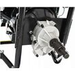 Motoburghiu, motoforeza pentru facut gauri, cu motor in 4 timpi, 6CP, nu include burghie, Verke