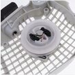 Capac pornire motofierastrau, demaror complet drujba Stihl MS 271, 291, PowerX