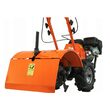 Motocultor pe benzina, cu motor in 4 timpi, 6.5 CP, cultivator, latime de lucru 50 cm, Verke