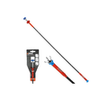 Recuperator flexibil cu gheara, capacitate ridicare 2 kg, 68 mm,  Verke