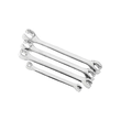Set 4 chei  inelare semideschise, pentru conducte, Premium Line, 8-17 mm, Verke