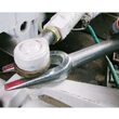 Trusa prese extractoare pentru pivoti, rotule, capete de bara 5 piese Verke