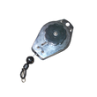 Balancer pentru scule, dispozitiv echilibrare cu cablu retractabil, stopper, 1.5 - 3 kg, lungime cablu 1.7 m, Satra