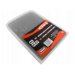 Set burghie si extractoate 12 elemente Verke
