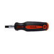 Recuperator magnetic cu tija flexibila, lungime 380 mm, tip surubelnita cu maner ergonomic, Asta