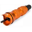 Set adaptor bormasina pentru nituit, Powermat
