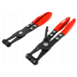 Set clesti pentru coliere de furtun Verke