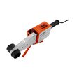 Plita PPR 1500W, 7 matrite, Verke