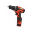 Filetanta cu acumulatori 12V, 1.5 Ah, Li-ion, Notig