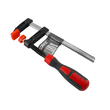 Menghina pentru fixare tip F, clema tamplarie, 150 x 50 mm, Verke