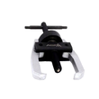 Presa extractoare pentru stergatoare parbriz, 0-30 mm, Asta