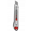 Cutter metalic, lama 18mm, lungime 160mm, Verke