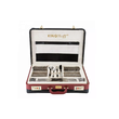 Set tacamuri din inox 72 piese, finisaj lucios, Kinghoff