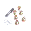 Trusa, kit reparatie filet buson baie ulei, M17 x 1.5, Asta