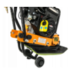  Placa compactoare, vibranta 51cm x 37cm 5km 25 cm/s motor BRIGGS & STRATTON Verke