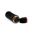 Termos din inox, accesorii pe culoarea rosu, capacitate 480ml, Klausberg