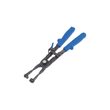 Cleste pentru coliere auto, elastice, cu autostrangere, Satra
