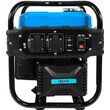 Generator Curent 220V, 2000W Inverter, cu stabilizator tensiune AVR, BAUG 