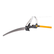 Fierastrau manual pentru gradina, cu brat telescopic 2.4m, Powermat