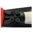 Cleste manual pentru nituit 32cm, 3,2 mm, 4,0 mm, 4,8 mm, Verke