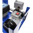 Pompa de transfer combustibil, motorina, autoamorsanta cu afisaj, 70l/min, oprire automata 220V, Verke