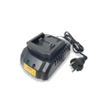 Ciocan rotopercutor SDS+ cu acumulator si incarcator, 4500 rpm, 2 x 24.4 V, Boxer